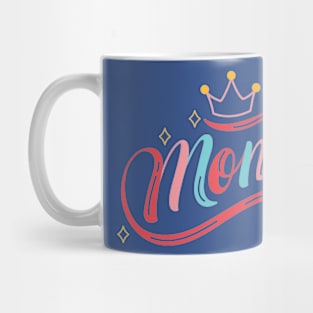 For Mom Mug